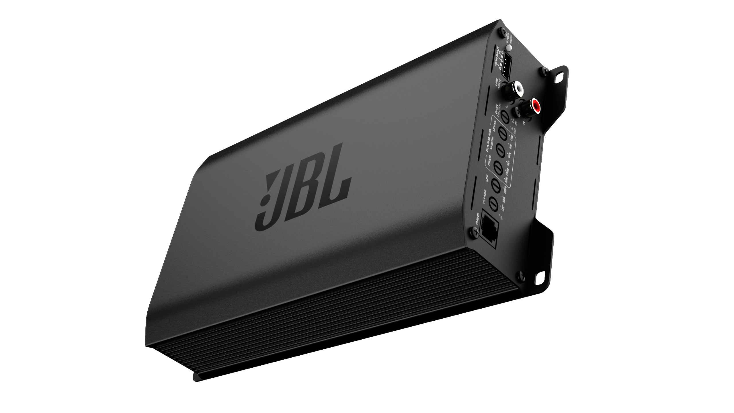 Stage GT50011 Controls 1216.